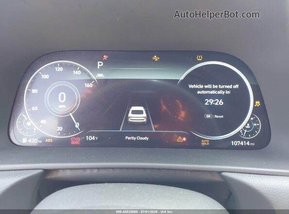 5NPEH4J21MH090581 2021 HYUNDAI SONATA Black Հետևի նստատեղերի տեսք