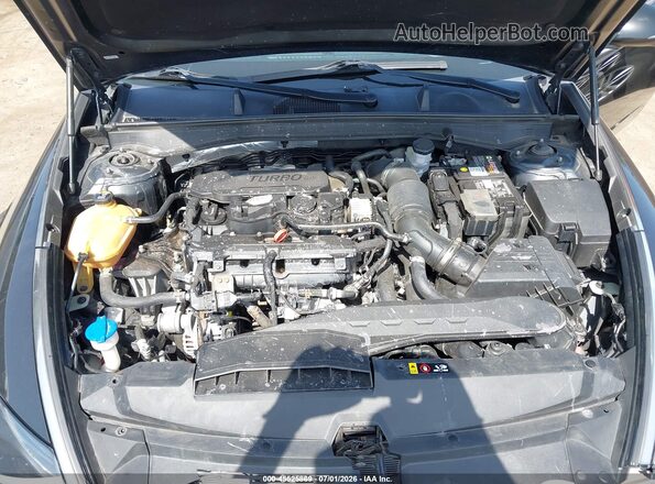 5NPEH4J21MH090581 2021 HYUNDAI SONATA Black Հետևի տեսք