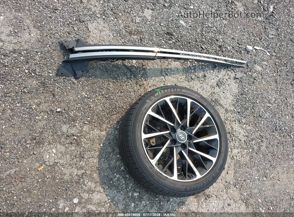 5NPEH4J26MH097395 2021 HYUNDAI SONATA Синий Вид щитка приборов