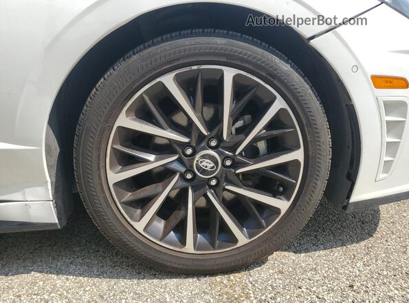 5NPEH4J27MH064020 2021 HYUNDAI SONATA White 