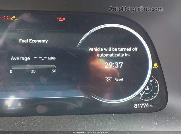 5NPEH4J2XNH149998 2022 HYUNDAI SONATA Blue 