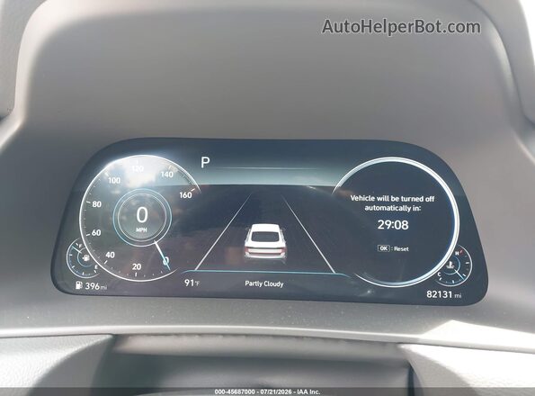 5NPEJ4J22LH014418 2020 HYUNDAI SONATA Black Հետևի նստատեղերի տեսք