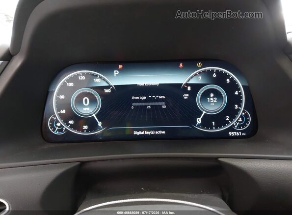 5NPEJ4J23MH091221 2021 HYUNDAI SONATA Gray Rear seats view