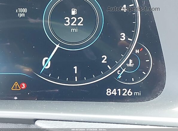5NPEJ4J25LH017166 2020 HYUNDAI SONATA Silver 