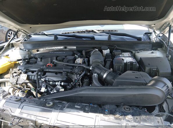 5NPEJ4J25MH085436 2021 HYUNDAI SONATA Серебряный Вид сзади