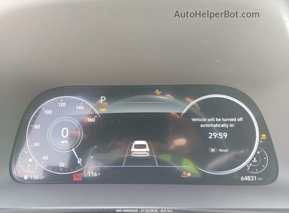5NPEJ4J25MH085436 2021 HYUNDAI SONATA Серебряный Вид задних сидений