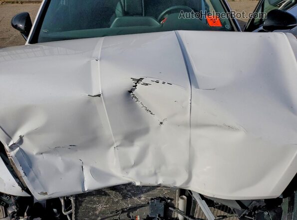 5NPEJ4J29LH025142 2020 HYUNDAI SONATA White Սալոնի հետևի տեսք