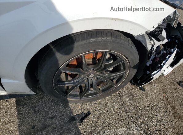 5NPEJ4J29LH025142 2020 HYUNDAI SONATA White 