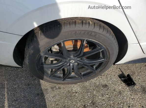 5NPEJ4J29LH025142 2020 HYUNDAI SONATA White 