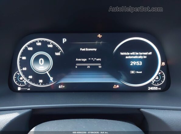 5NPEJ4J29MH098013 2021 HYUNDAI SONATA Gray Vista de los asientos traseros