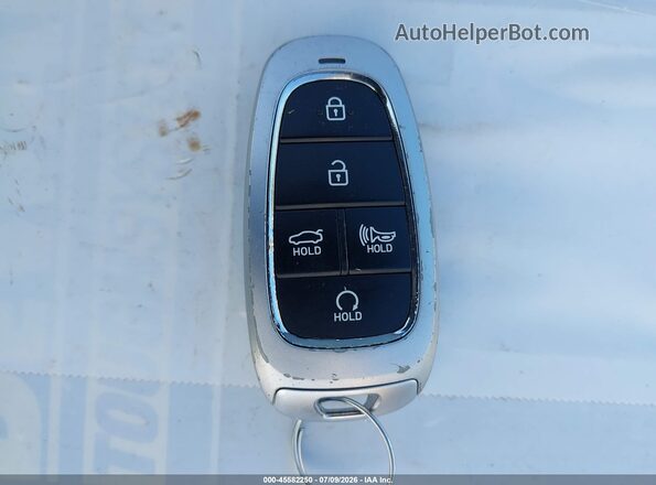 5NPEJ4J29MH098013 2021 HYUNDAI SONATA Gray Vista del salpicadero