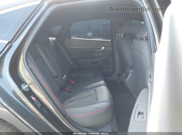 5NPEJ4J29MH098013 2021 HYUNDAI SONATA Gray 