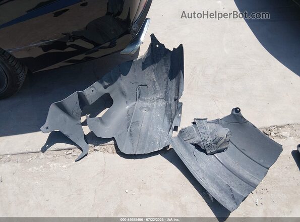 5NPEK4JC5NH146288 2022 HYUNDAI SONATA Black Dashboard view