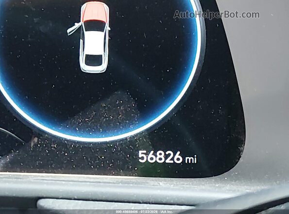 5NPEK4JC5NH146288 2022 HYUNDAI SONATA Black 