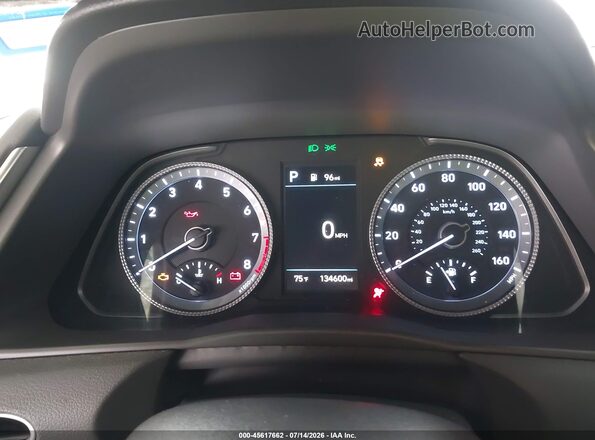 5NPEL4JA0LH015553 2020 HYUNDAI SONATA Gray უკანა სავარძლების ხედი