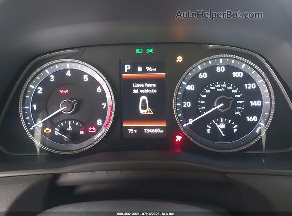 5NPEL4JA0LH015553 2020 HYUNDAI SONATA Gray 
