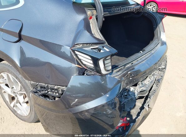 5NPEL4JA1MH069283 2021 HYUNDAI SONATA Серый Вид спереди