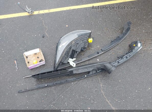 5NPEL4JA6MH087066 2021 HYUNDAI SONATA Gray Widok zestawu wskaźników