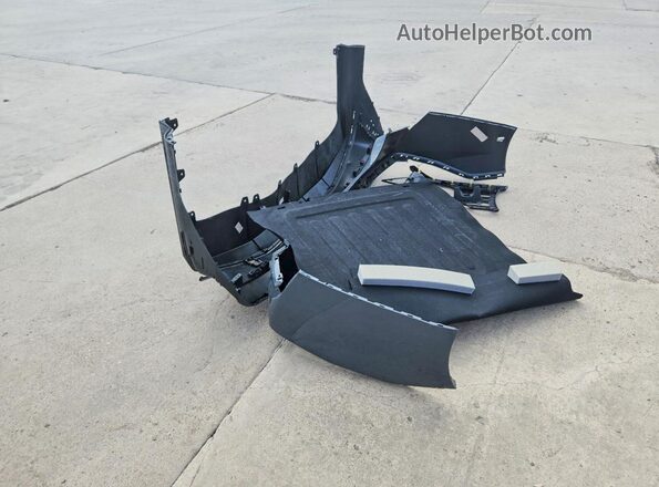 5NPEL4JA9MH100604 2021 HYUNDAI SONATA Gray Widok komory silnika