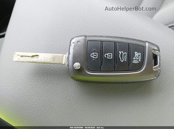 5NPLL4AG0MH042913 2021 HYUNDAI ELANTRA Серебряный Вид панели приборов