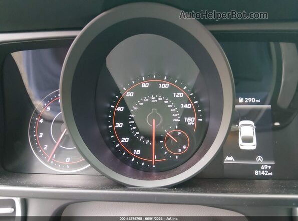 5NPLL4AG1MH047327 2021 HYUNDAI ELANTRA Blue Widok tylnych siedzeń