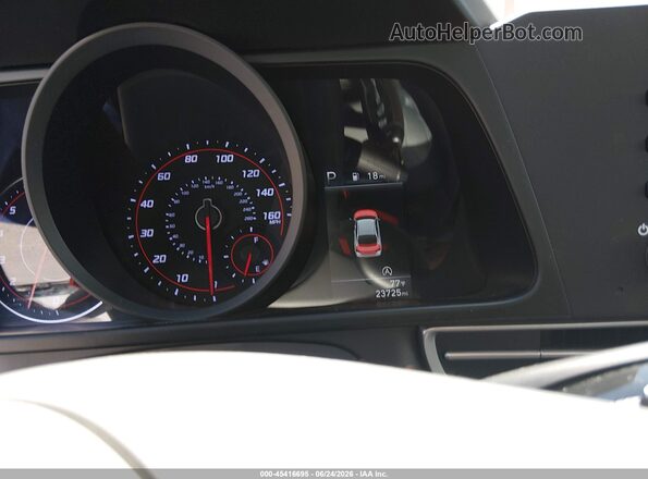 5NPLL4AG1MH047859 2021 HYUNDAI ELANTRA Red 