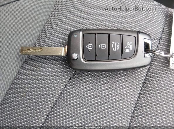 5NPLL4AG1MH049269 2021 HYUNDAI ELANTRA Gray Vista del salpicadero