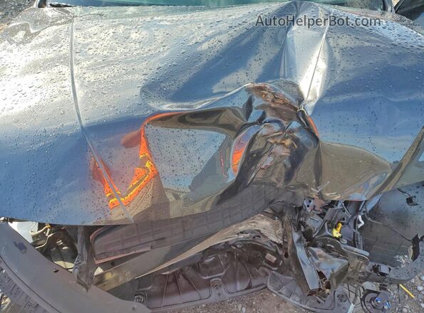 5NPLL4AG2MH020489 2021 HYUNDAI ELANTRA Gray Widok wnętrza z tyłu