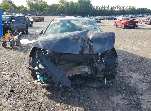 5NPLL4AG2MH020489 2021 HYUNDAI ELANTRA Gray Widok z przodu