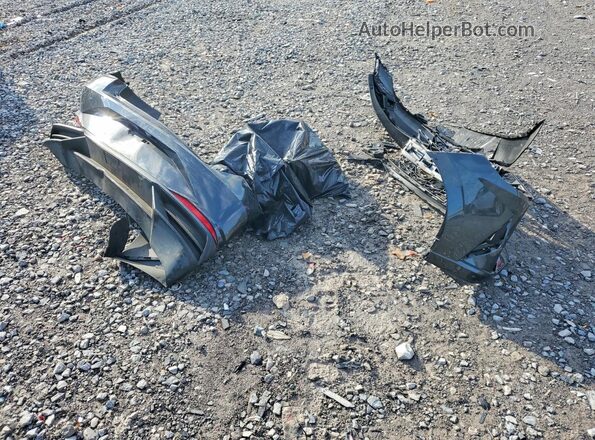 5NPLL4AG2MH020489 2021 HYUNDAI ELANTRA Gray Widok komory silnika