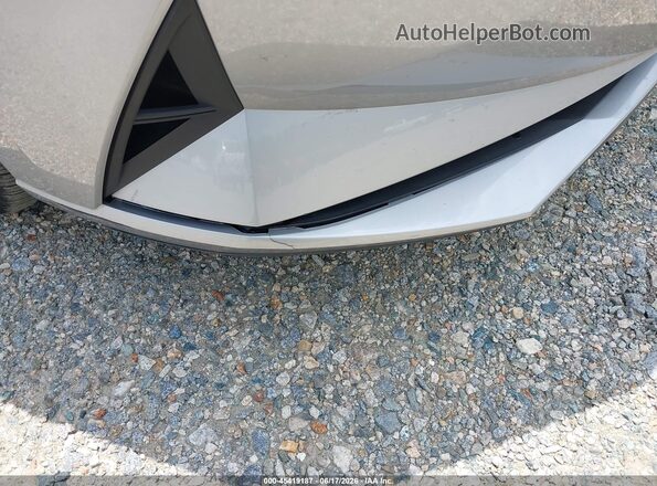 5NPLL4AG2MH046140 2021 HYUNDAI ELANTRA Silver 