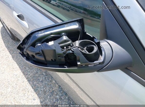 5NPLL4AG2MH046140 2021 HYUNDAI ELANTRA Silver Widok wnętrza 360 stopni