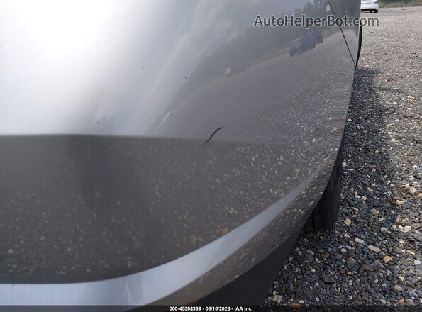 5NPLL4AG2MH047398 2021 HYUNDAI ELANTRA Silver Вид спереду