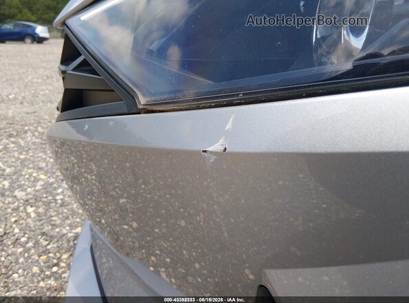 5NPLL4AG2MH047398 2021 HYUNDAI ELANTRA Silver Вид панелі приладів