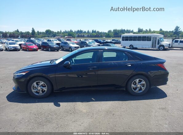 5NPLL4AG2MH047451 2021 HYUNDAI ELANTRA Серый Панорамный вид салона 360°