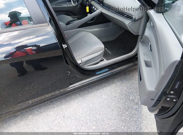 5NPLL4AG2MH050091 2021 HYUNDAI ELANTRA Black Widok wnętrza z przodu