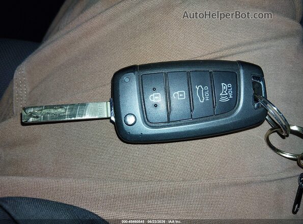 5NPLL4AG2MH050818 2021 HYUNDAI ELANTRA Blue წინა პანელის ხედი