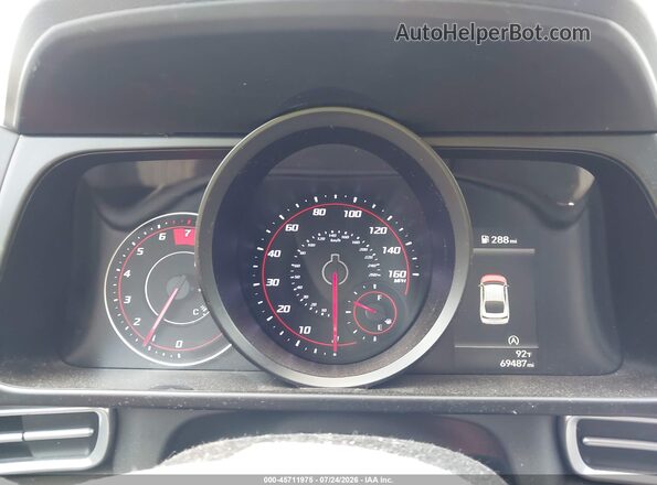 5NPLL4AG2NH084369 2022 HYUNDAI ELANTRA Синий Вид задних сидений