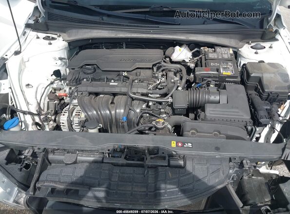 5NPLL4AG2PH102226 2023 HYUNDAI ELANTRA White Rear view