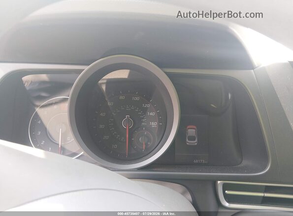 5NPLL4AG3MH020033 2021 HYUNDAI ELANTRA Gray Widok tylnych siedzeń