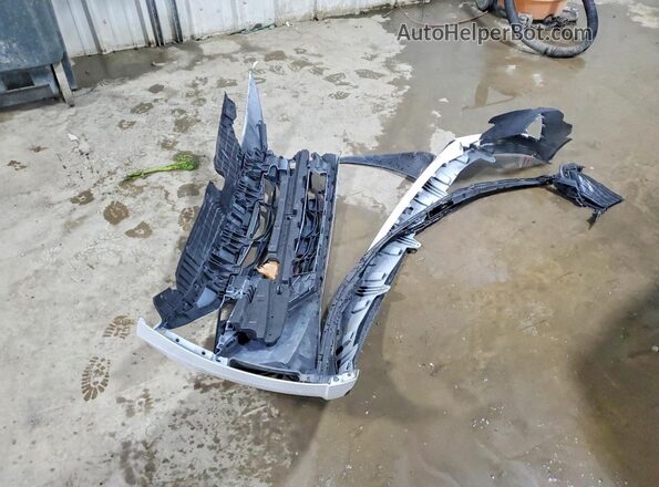 5NPLL4AG3MH042145 2021 HYUNDAI ELANTRA Белый Вид подкапотного пространства