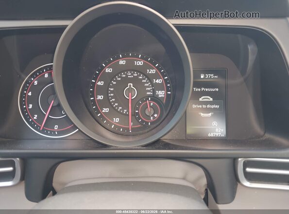 5NPLL4AG4MH042543 2021 HYUNDAI ELANTRA Silver Vista de los asientos traseros