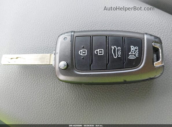 5NPLL4AG5MH042535 2021 HYUNDAI ELANTRA Silver Vista del salpicadero