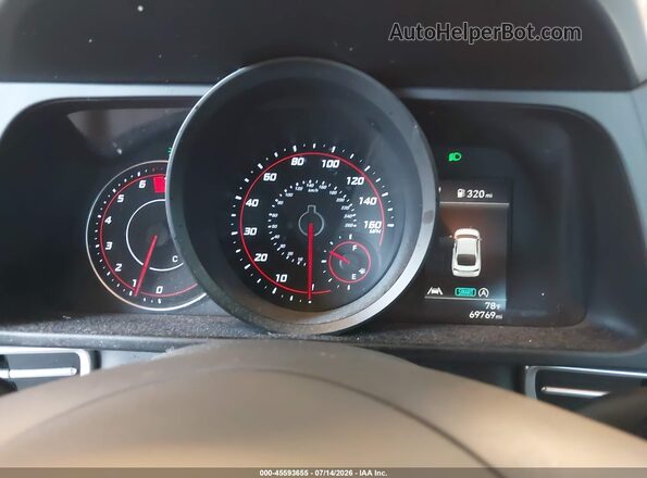 5NPLL4AG5MH044186 2021 HYUNDAI ELANTRA Blue Вид задніх сидінь
