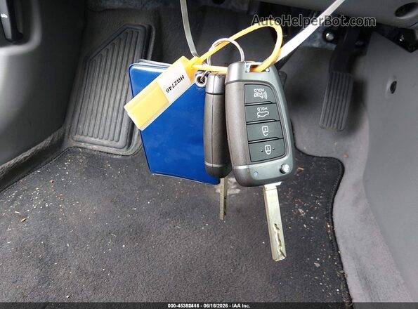5NPLL4AG5MH048173 2021 HYUNDAI ELANTRA White Dashboard view