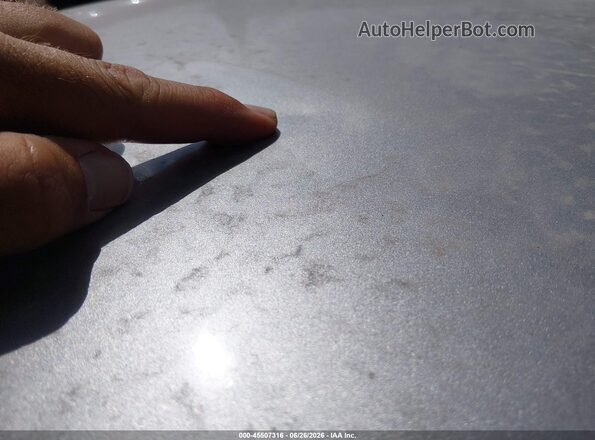 5NPLL4AG5MH049632 2021 HYUNDAI ELANTRA Silver Widok z przodu
