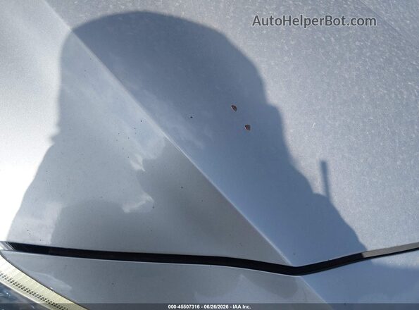 5NPLL4AG5MH049632 2021 HYUNDAI ELANTRA Silver Widok wnętrza 360 stopni