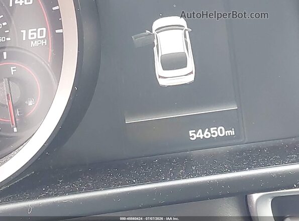 5NPLL4AG6MH036985 2021 HYUNDAI ELANTRA Red 
