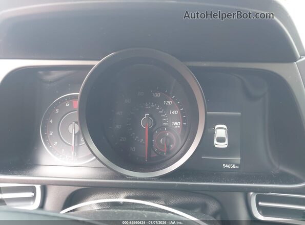 5NPLL4AG6MH036985 2021 HYUNDAI ELANTRA Red Հետևի նստատեղերի տեսք