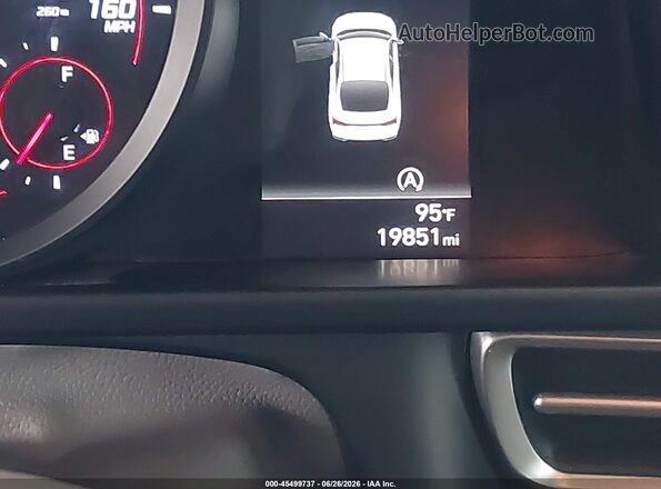 5NPLL4AG6MH042088 2021 HYUNDAI ELANTRA Gray 